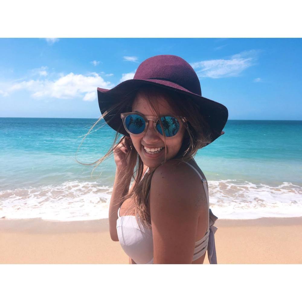 Meet your Posher, Ann